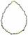 Naszyjnik KORONKA srebro pr 925 pozłacane / BUCHWIC / Biżuteria / Naszyjniki