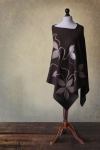 REZERWACJA- poncho z aplikacją