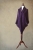  Sweter-Poncho z wełny superwash / Knitwear Factory / Akcesoria / Swetry i poncza