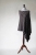 REZERWACJA-  Poncho z wełny superwash / Knitwear Factory / Akcesoria / Swetry i poncza