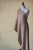 REZERWACJA-  Szal w kolorze camel / Knitwear Factory / Akcesoria / Szale i chusty