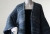 Kardigan z melanżowej moherowej włóczki- womens sweater / Knitwear Factory / Moda / Swetry i poncza