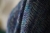 Kardigan z melanżowej moherowej włóczki- womens sweater / Knitwear Factory / Moda / Swetry i poncza
