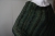 Eleganckie wełniane poncho w kolorze zielonym, oprószone złotem- womens green poncho / Knitwear Factory / Moda / Swetry i poncza
