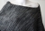 Melanżowe asymetryczne szare poncho z merino superwash, styl unisex- woolen poncho / Knitwear Factory / Moda / Swetry i poncza