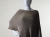 Asymetryczne poncho z frędzlami i oddzielnym golfem wykonane z alpaki, moheru, merino i wełny- womens poncho / Knitwear Factory / Moda / Swetry i poncza