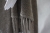 Asymetryczne poncho z frędzlami i oddzielnym golfem wykonane z alpaki, moheru, merino i wełny- womens poncho / Knitwear Factory / Moda / Swetry i poncza