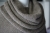 Asymetryczne poncho z frędzlami i oddzielnym golfem wykonane z alpaki, moheru, merino i wełny- womens poncho / Knitwear Factory / Moda / Swetry i poncza
