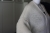 Ecru kardigan z jedwabiu, moheru i merino superwash- womens cardigan / Knitwear Factory / Moda / Swetry i poncza