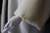Ecru kardigan z jedwabiu, moheru i merino superwash- womens cardigan / Knitwear Factory / Moda / Swetry i poncza