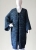 Knitwear Factory, Moda, Swetry i poncza, Melanżowy sweter-kardigan z moherowej włóczki- womens cardigan
