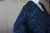 Melanżowy sweter-kardigan z moherowej włóczki- womens cardigan / Knitwear Factory / Moda / Swetry i poncza