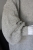 Jasnoszary pulower wykonany z wełny, gotowy do wysyłki- light gray pullover / Knitwear Factory / Moda / Swetry i poncza