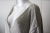 Jasnoszary pulower wykonany z wełny, gotowy do wysyłki- light gray pullover / Knitwear Factory / Moda / Swetry i poncza