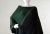 Zielone poncho, wykonane z moheru i wełny, gotowe do wysyłki- green poncho / Knitwear Factory / Moda / Swetry i poncza