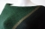 Zielone poncho, wykonane z moheru i wełny, gotowe do wysyłki- green poncho / Knitwear Factory / Moda / Swetry i poncza