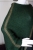 Zielone poncho, wykonane z moheru i wełny, gotowe do wysyłki- green poncho / Knitwear Factory / Moda / Swetry i poncza