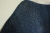 Kolorowe poncho z efektem ombre wykonane z bawełny- ombre poncho / Knitwear Factory / Moda / Swetry i poncza