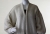Ecru kardigan, ślubny sweter wykonany z jedwabiu, baby alpaca, moheru i merino superwash- wedding cardigan / Knitwear Factory / Moda / Swetry i poncza
