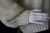Ecru kardigan, ślubny sweter wykonany z jedwabiu, baby alpaca, moheru i merino superwash- wedding cardigan / Knitwear Factory / Moda / Swetry i poncza