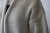 Ecru kardigan, ślubny sweter wykonany z jedwabiu, baby alpaca, moheru i merino superwash- wedding cardigan / Knitwear Factory / Moda / Swetry i poncza