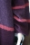Fioletowy kardigan wykonany z alpaki, jedwabiu, merino i moheru, gotowy do wysyłki- purple cardigan / Knitwear Factory / Moda / Swetry i poncza