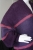 Fioletowy kardigan wykonany z alpaki, jedwabiu, merino i moheru, gotowy do wysyłki- purple cardigan / Knitwear Factory / Moda / Swetry i poncza