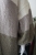 Beżowy kardigan wykonany z wełny i moheru, gotowy do wysyłki- beige cardigan / Knitwear Factory / Moda / Swetry i poncza