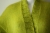 Kanarkowy kardigan z moheru- womens cardigan / Knitwear Factory / Moda / Swetry i poncza