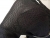 Czarny krótki kardigan z cekinami wykonany z bawełny i bambusa- black cardigan / Knitwear Factory / Moda / Swetry i poncza