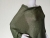 Zielone poncho z jedwabnego moheru- silk poncho / Knitwear Factory / Moda / Swetry i poncza