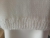 Ślubny biały pulower z moheru z cekinami- wedding pullover / Knitwear Factory / Moda / Swetry i poncza