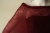 Bordowe poncho z moheru- mohair poncho / Knitwear Factory / Moda / Swetry i poncza