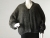 Grafitowy krótki kardigan, wykonany z jedwabnego moheru i alpaki, gotowy do wysyłki- gray cardigan / Knitwear Factory / Moda / Swetry i poncza