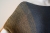 Poncho z bawełny z efektem ombre- cotton poncho / Knitwear Factory / Moda / Swetry i poncza