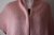 Różowa chusta z wełny merino- merino shawl / Knitwear Factory / Moda / Szale i chusty