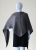 Brązowa chusta z wełny merino- merino shawl / Knitwear Factory / Moda / Szale i chusty