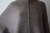 Brązowa chusta z wełny merino- merino shawl / Knitwear Factory / Moda / Szale i chusty