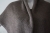 Brązowa chusta z wełny merino- merino shawl / Knitwear Factory / Moda / Szale i chusty