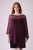 Knitwear Factory, Moda, Swetry i poncza, Asymetryczne poncho z frędzlami wykonane z alpaki, wełny i wiskozy- womens poncho
