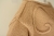 Damski beżowy sweter ozdobiony aplikacją, gotowy do wysyłki / Knitwear Factory / Moda / Swetry i poncza