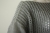 Szary pulower z bawełny i akrylu, z cekinami, rozmiar L/XL- gotowy do wysyłki / Knitwear Factory / Moda / Swetry i poncza