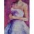 Anna Zawadzka-Dziuda, Dekoracja Wnętrz, Obrazy, White dress