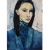 Anna Zawadzka-Dziuda, Dekoracja Wnętrz, Obrazy, Czarnowłosa