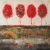 Anna Zawadzka-Dziuda, Dekoracja Wnętrz, Obrazy, Klon Red Sunset