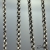 Zahario, Biżuteria, Naszyjniki, Łańcuch rolo 4 mm 50 cm