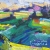 Początek lata, pastel / Galeria na piętrze / Dekoracja Wnętrz / Obrazy