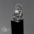 BAROCCO PEARL - srebrny pierścionek / Sztuk Kilka / Biżuteria / Pierścionki