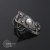 BAROCCO PEARL - srebrny pierścionek / Sztuk Kilka / Biżuteria / Pierścionki