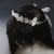 Sztuk Kilka, Biżuteria, Inne, Kwiaty wiśni - opaska / wianek ślubny inspirowany Japonią